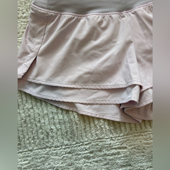 CALIA by Carrie Underwood Women’s Anywhere Petal Shorts Purple Size XS - Picture 2 of 5